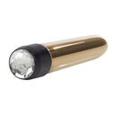 PRECIOUS METALS GEMS VIBE GOLD