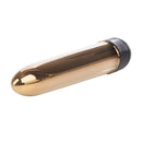 PRECIOUS METALS GEMS VIBE GOLD
