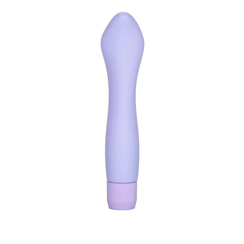CONTOURED G PURPLE