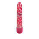 LEOPARD MASSAGER MINI PINK