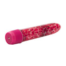 LEOPARD MASSAGER MINI PINK