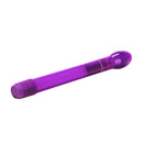 SLENDER TULIP WAND PURPLE