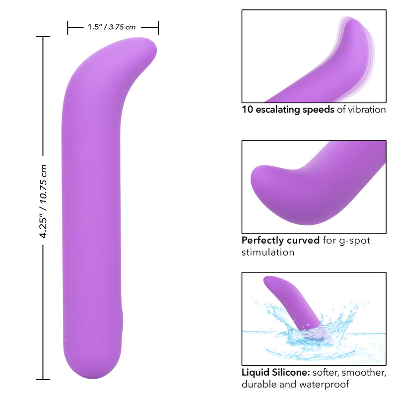 BLISS MINI G PURPLE