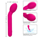 BLISS MINI TULIP PINK