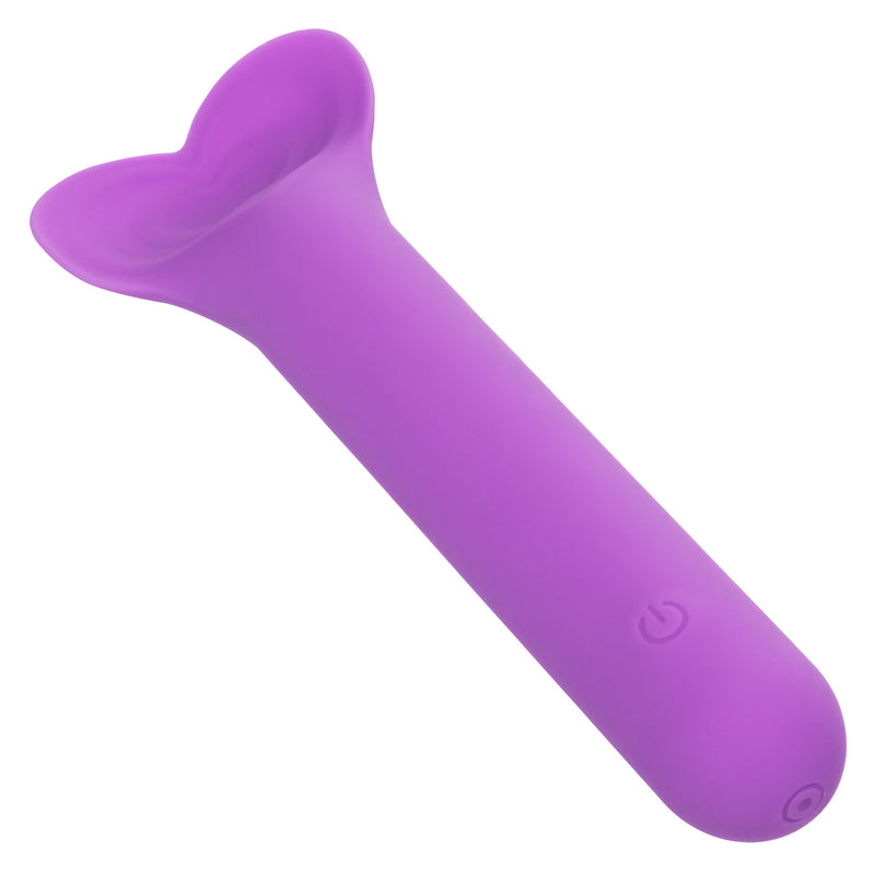 BLISS SILICONE LOVER PURPLE