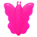 VENUS BUTTERFLY PANTY WITH REMOTE PINK
