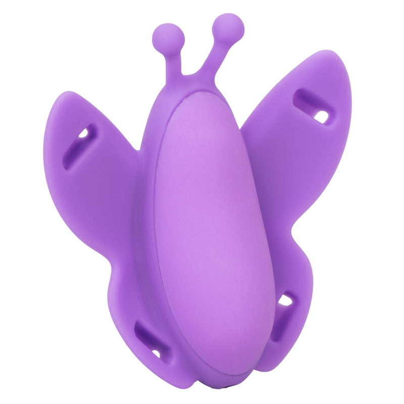 VENUS BUTTERFLY PANTY WITH REMOTE PURPLE