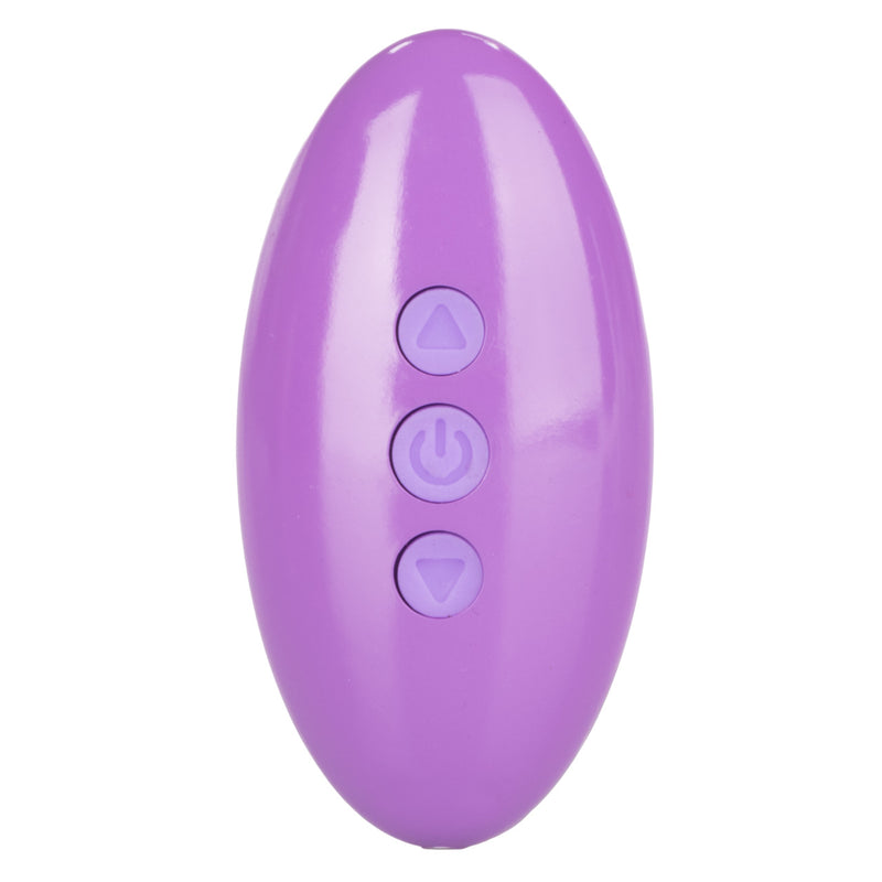 VENUS BUTTERFLY PANTY WITH REMOTE PURPLE