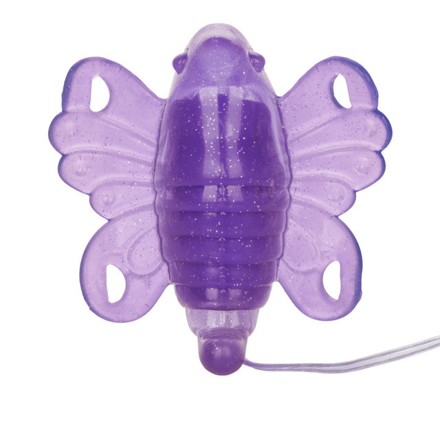 VENUS BUTTERFLY 2 PURPLE