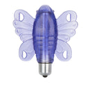 VENUS BUTTERFLY PURPLE