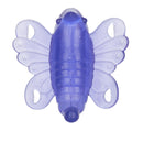 VENUS BUTTERFLY PURPLE