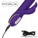 JACK RABBIT SIGNATURE THRUSTING RABBIT PURPLE
