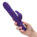 JACK RABBIT SIGNATURE THRUSTING RABBIT PURPLE