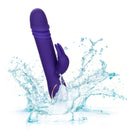 JACK RABBIT SIGNATURE THRUSTING RABBIT PURPLE