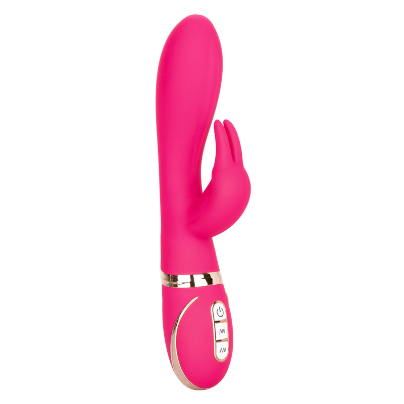 JACK RABBIT SOFT RABBIT PINK
