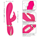 JACK RABBIT SOFT RABBIT PINK