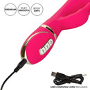 JACK RABBIT SOFT RABBIT PINK