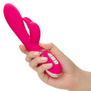 JACK RABBIT SOFT RABBIT PINK