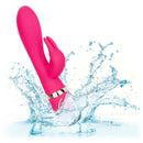 JACK RABBIT SOFT RABBIT PINK