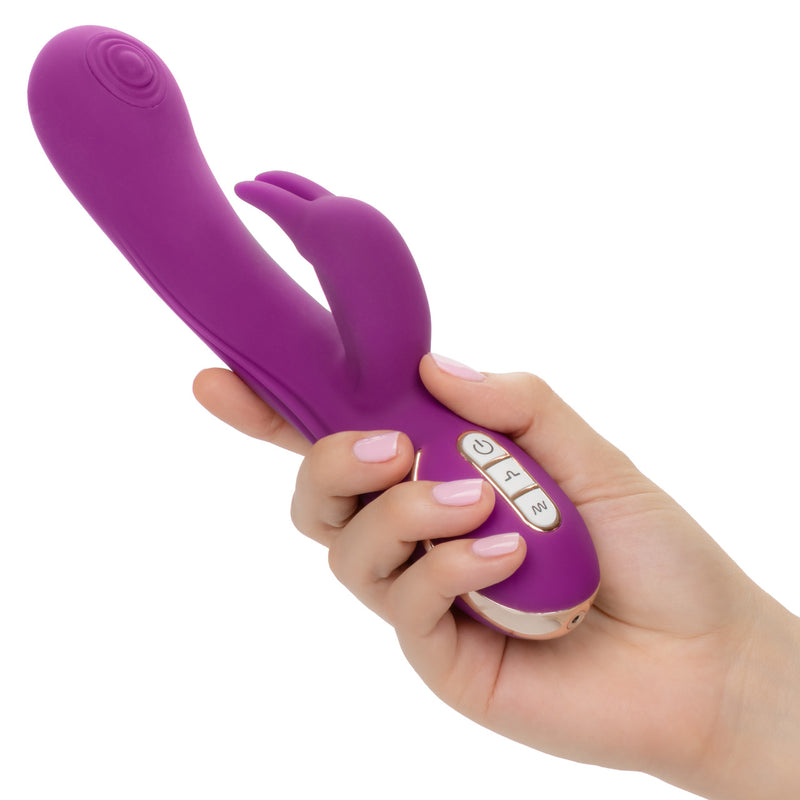 JACK RABBIT THUMPING RABBIT PURPLE