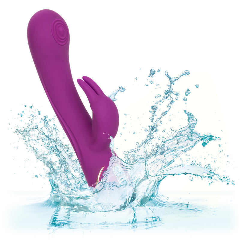 JACK RABBIT THUMPING RABBIT PURPLE
