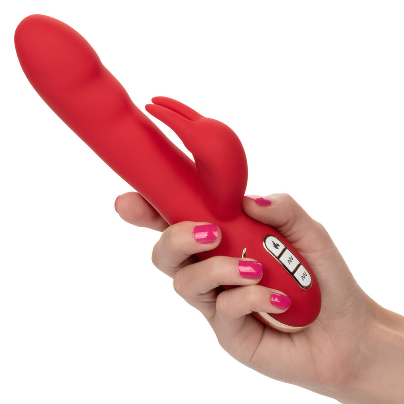 JACK RABBIT SIGNATURE HEATED RABBIT