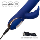 JACK RABBIT SIGNATURE HEATED THRUSTING G RABBIT