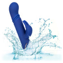 JACK RABBIT SIGNATURE HEATED THRUSTING G RABBIT