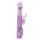 JACK RABBIT PETITE THRUSTING PURPLE