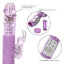 JACK RABBIT PETITE THRUSTING PURPLE