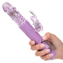 JACK RABBIT PETITE THRUSTING PURPLE