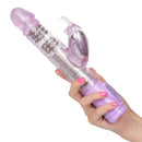 JACK RABBIT THRUSTING ACTION RABBIT