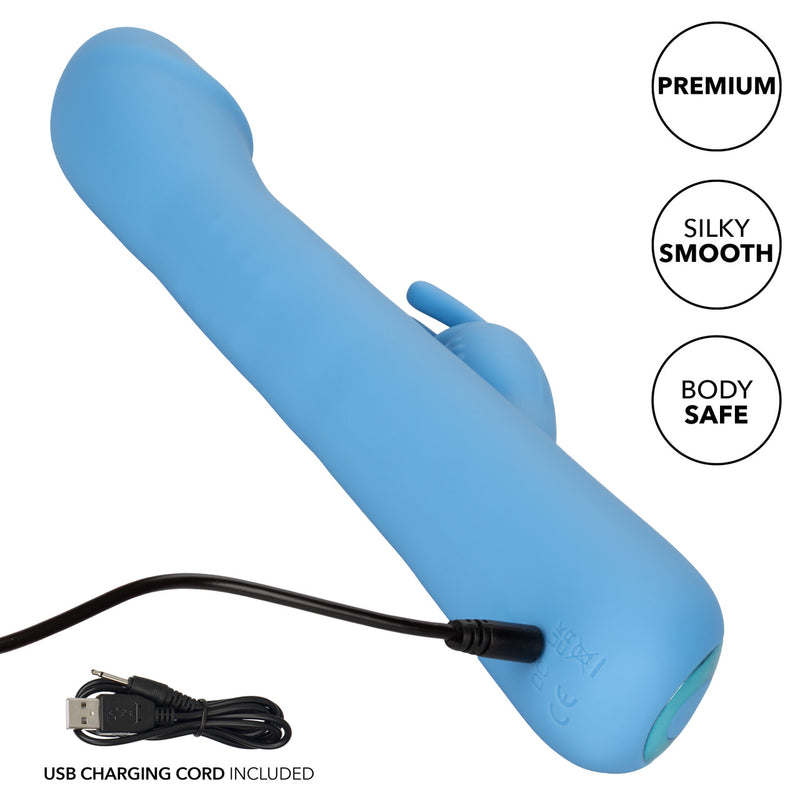 JACK RABBIT ELITE ROTATING BLUE