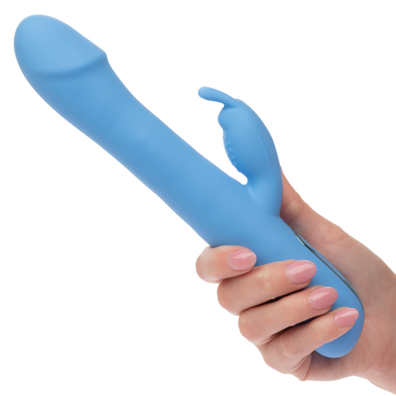 JACK RABBIT ELITE ROTATING BLUE