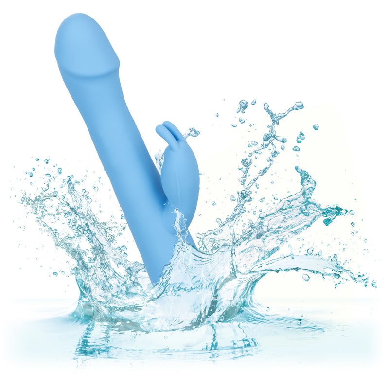 JACK RABBIT ELITE ROTATING BLUE