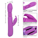 JACK RABBIT ELITE THRUSTING PURPLE