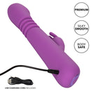 JACK RABBIT ELITE THRUSTING PURPLE