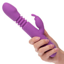 JACK RABBIT ELITE THRUSTING PURPLE