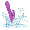 JACK RABBIT ELITE THRUSTING PURPLE