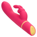 LOVE BUNNY VIBRATING G BUNNY PINK