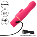 LOVE BUNNY VIBRATING G BUNNY PINK
