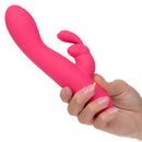 LOVE BUNNY VIBRATING G BUNNY PINK