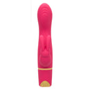 LOVE BUNNY VIBRATING G BUNNY PINK
