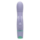 LOVE BUNNY THRUSTING BUNNY PURPLE