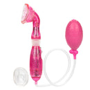 INTIMATE PLAY ADVANCED CLITORAL PUMP