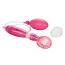 INTIMATE PLAY ADVANCED CLITORAL PUMP
