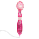INTIMATE PLAY ADVANCED CLITORAL PUMP