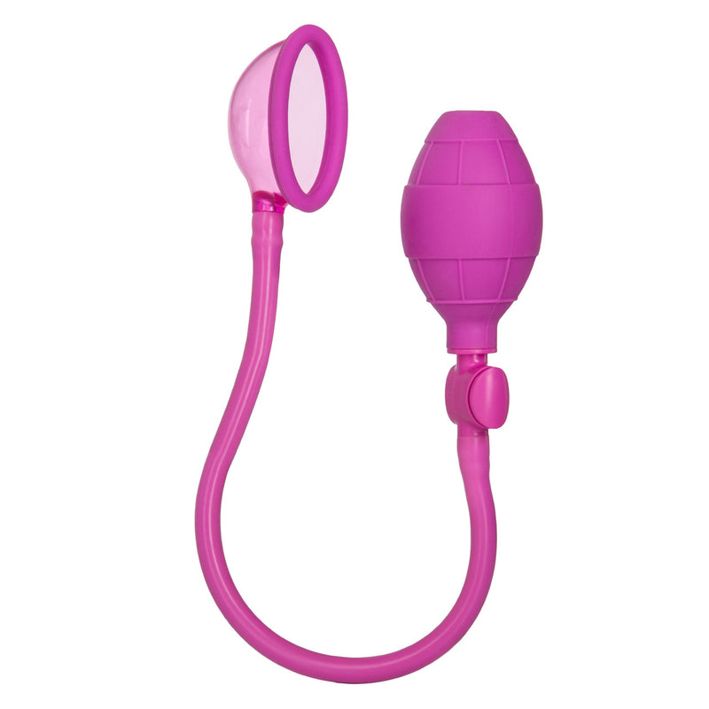 INTIMATE PUMP MINI SILICONE PUMP