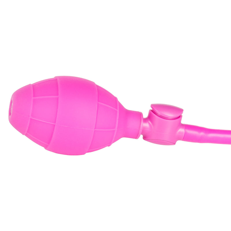 INTIMATE PUMP MINI SILICONE PUMP