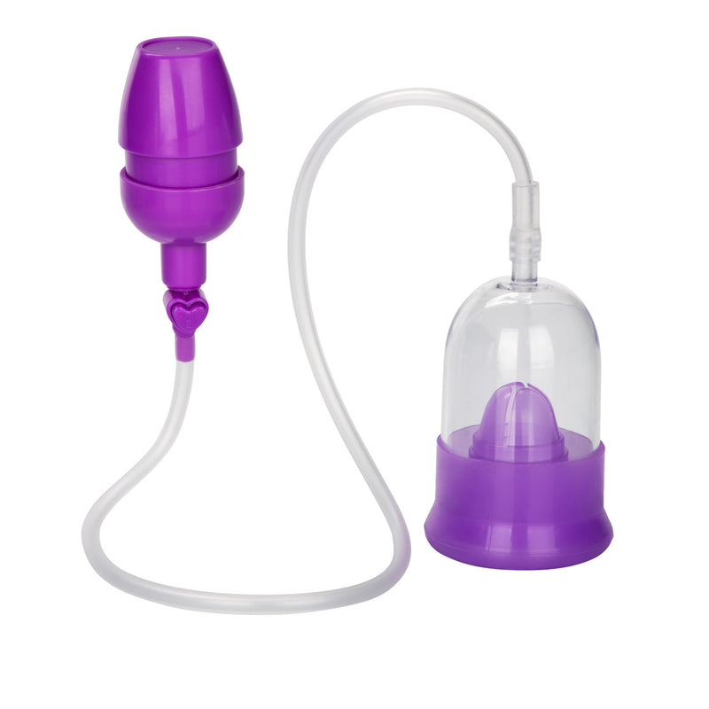 INTIMATE PUMP CLITORAL PUMP